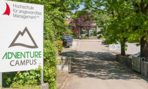 Hotels in Treuchtlingen